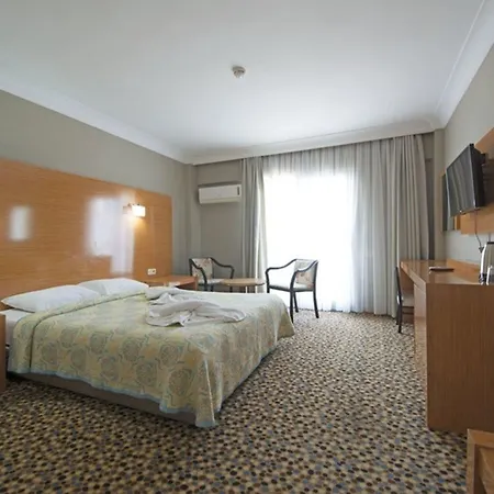 Ada Newday 4* Kusadasi