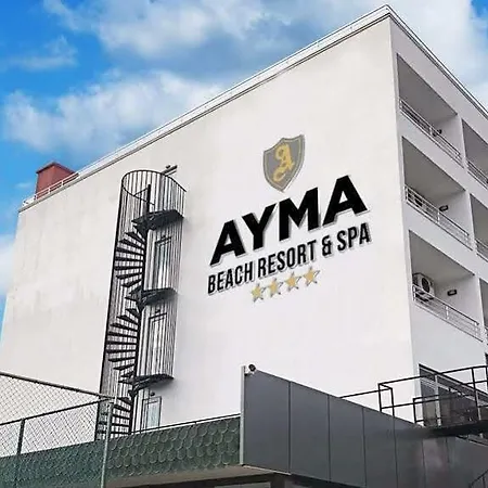 Hotel Ada Newday Kusadasi