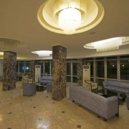 Hotell Ada Newday