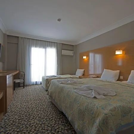 Hotell Ada Newday