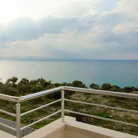 Hotell Ada Newday Kusadası