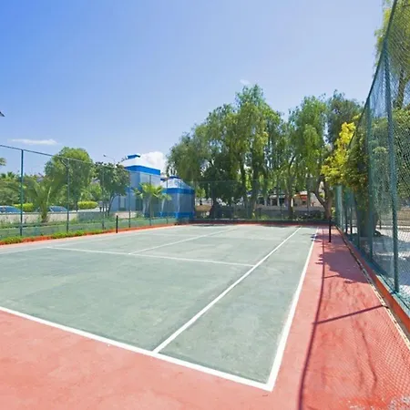 Ada Newday Hotel Kusadası