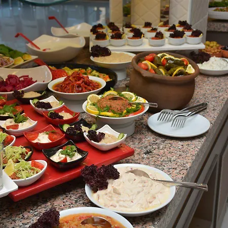 Hotel Ada Newday Kusadası
