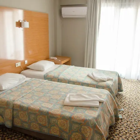 Hotel Ada Newday Kusadası