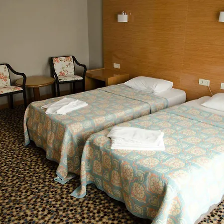 Ada Newday Hotel Kusadası